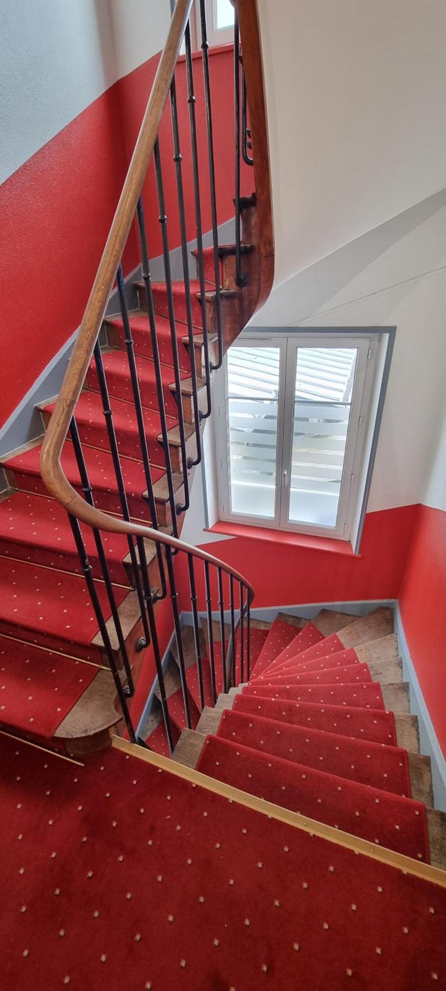 Auberge De Jeunesse - Hi Verdun Exteriér fotografie